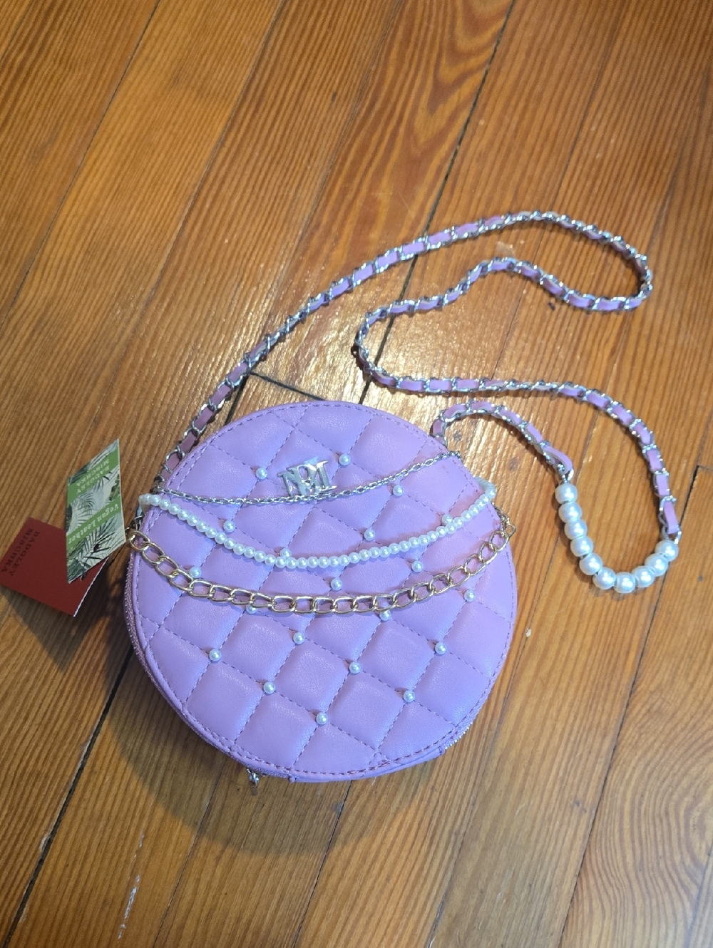 Badgley Mischka Crossbody